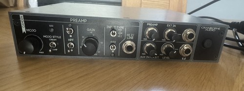Cranborne audio camden - cranborne,