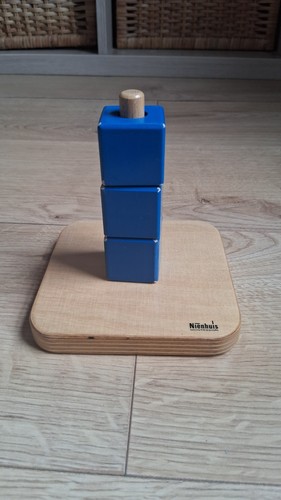 Nienhuis cubes vertical - on,
