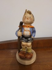 Vintage Goebel Hummel Figurine