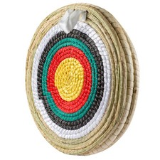 50CM Solid Straw Target Board