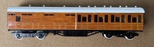 BSL Coach Kit - LNER Gresley