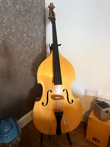 Stentor student full - student, 4/4