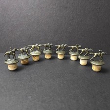 Blanton bottle stoppers - blanton's,