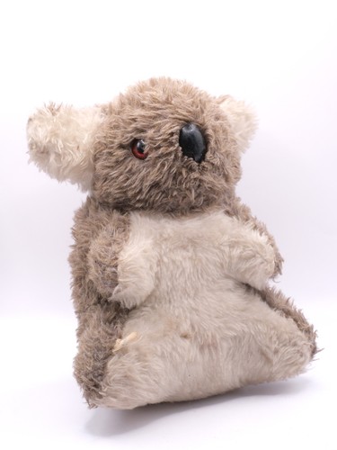 Vintage koala bear chad valley - vintage,