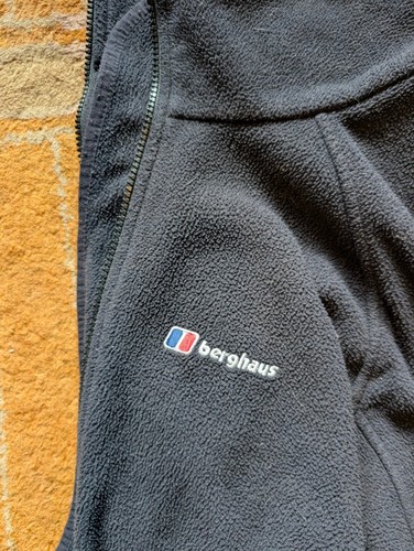 Size good condition berghaus - l,