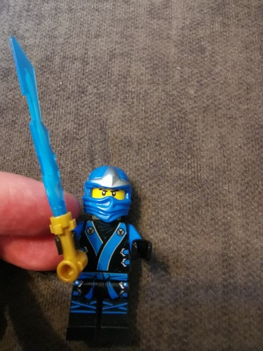 Lego ninjago minifigure - lego,