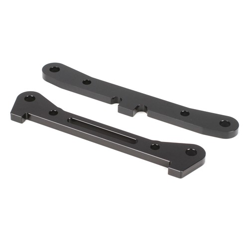 Losi losb2078r aluminum - aluminum, rear