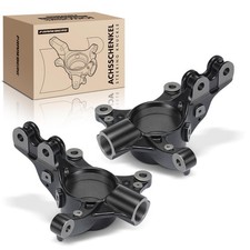 A-Premium 2x Steering Knuckle