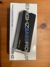 EMG 40HZ Dual Coil Passive Bass Pickup