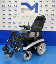 Pride fusion powerchair - pride,