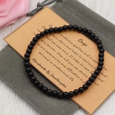 Handmade 4mm Crystal Healing