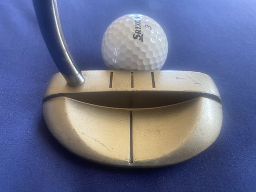 Donnay evolution putter r - donnay,
