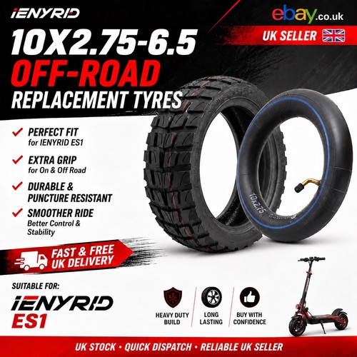 Ienyrid es1 10x2 5 - ienyrid,