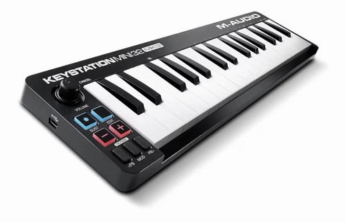 Keystation mini mk3 - mini, 32