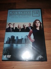 Law and Order Special Victims