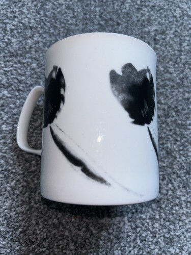Rose england bone china - england,