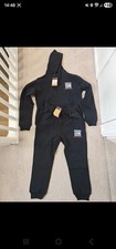 The North Face Black Full