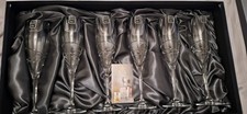 Royal Scot Crystal Champagne