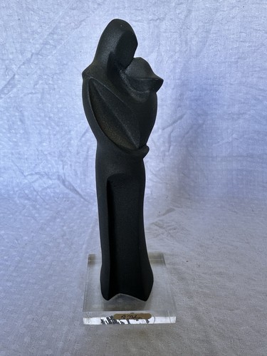 Belcari auro resin sculpture - auro,
