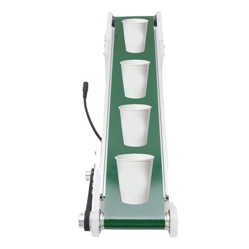 Belt conveyor 116rpm - conveyor, 0-116rpm