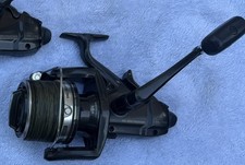 Shimano Big Baitrunner Long
