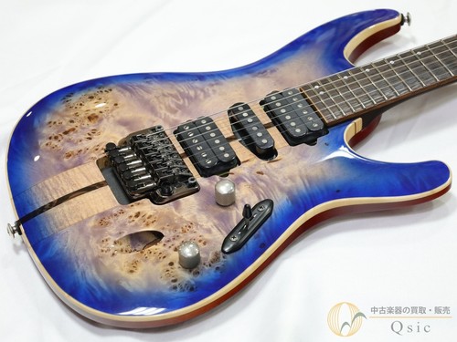 Ibanez s1070pbz electric - ibanez,