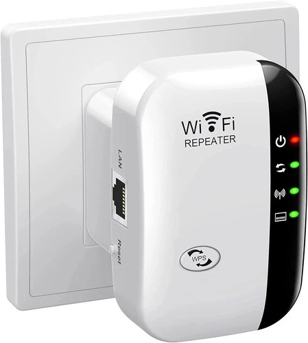 Wifi extender signal booster - extender,