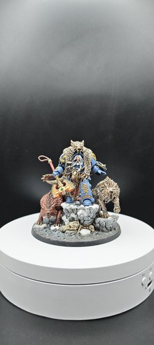 Warhammer 40k logan grimnar - 40k,