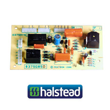 Halstead 862016 Ignition PCB