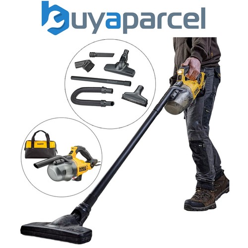 Dewalt dcv501ln 18v class - dcv501ln, l-class
