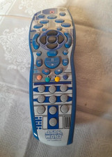 Sky TV remote control - Star
