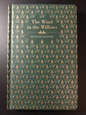 The Wind in the Willows by