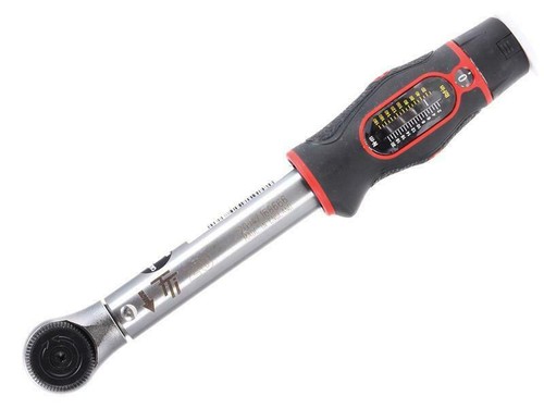 Norbar tti torque - norbar,