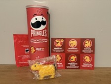 Crispybara Pringles