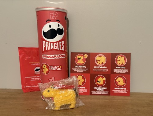 Crispybara pringles - crispybara,