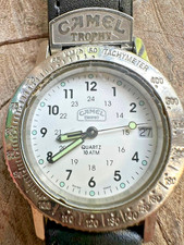 CAMEL TROPHY Adventure Watchs