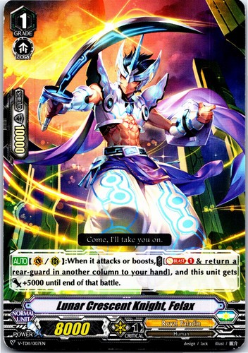 Lunar crescent knight - crescent, knight,