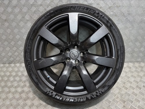 Nissan gtr r35 alloy - r35,