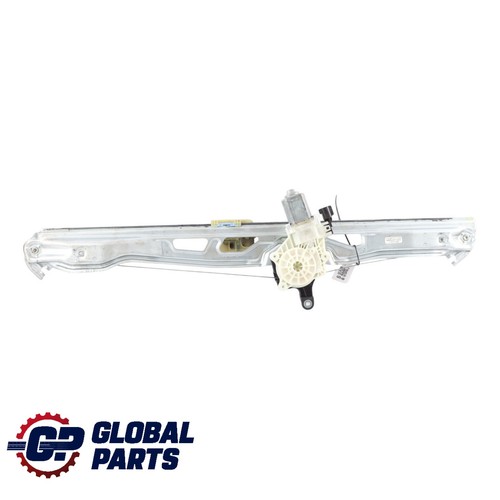 Ford transit mk8 window - transit, lifter