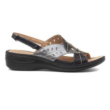 Cushion Walk Womens Sandals