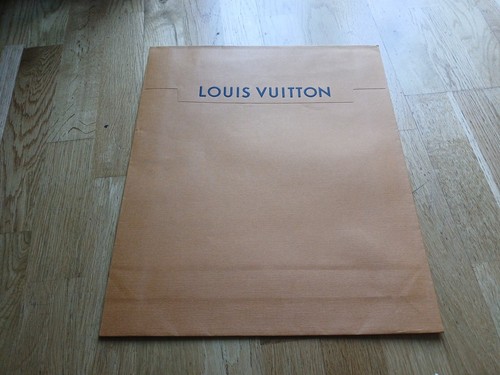 Louis vuitton gift - vuitton, 45x38x8