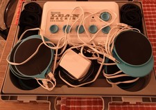 Beauty Works The Lean Machine