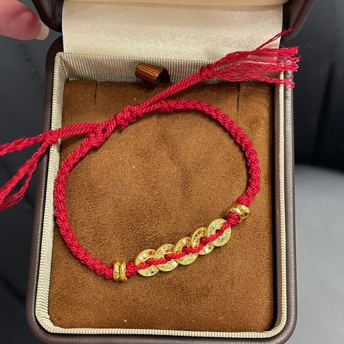24k gold five - gold, emperor