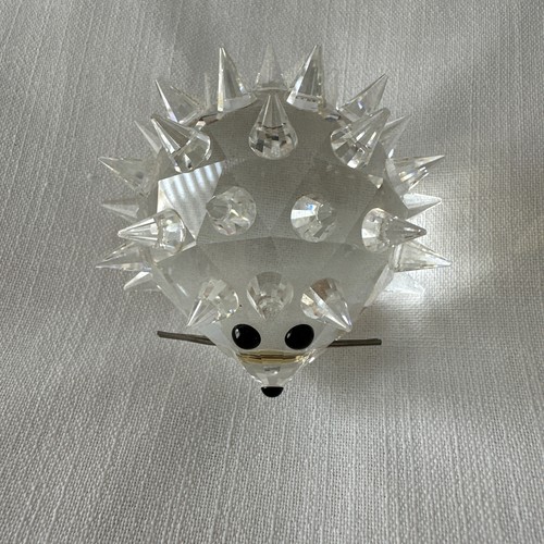 Swarovski crystal figurines - swarovski,