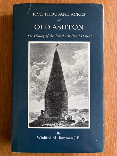 Ashton under lyne history - ashton-under-lyne,