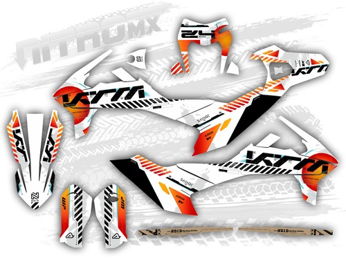 Graphics kit fits - graphics,
