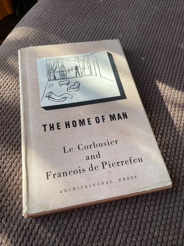 The home man le - the, by
