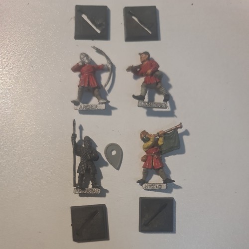 Citadel warhammer empire - warhammer,