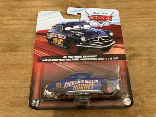 Disney pixar cars dirt track - disney,
