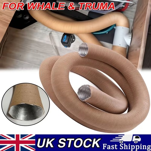 Blow air ducting heating - blow,